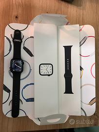 Apple watch 7 gps