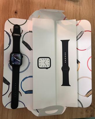 Apple watch 7 gps