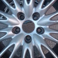 Cerchi 17 pollici per Alfa 159