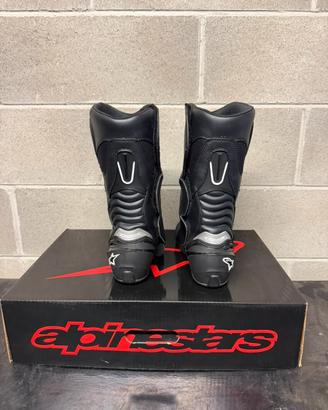 Scarpe alpinestars