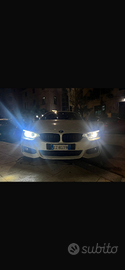 Bmw 420d Coupé Cabrio