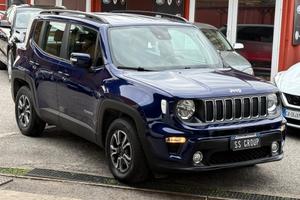 Renegade 1.0 120 cv /Limited/unipro/rate/garanzia