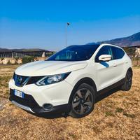 Nissan Qashqai J11 N-Connecta 1.5 dCi 110 CV