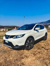 Nissan Qashqai J11 N-Connecta 1.5 dCi 110 CV