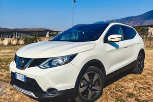 Nissan Qashqai J11 N-Connecta 1.5 dCi 110 CV