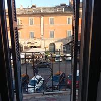 Appartamento in piazza cesare leonelli