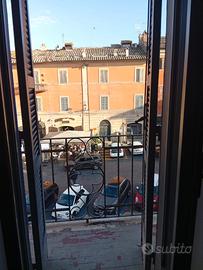 Appartamento in piazza cesare leonelli