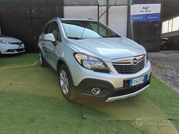 Opel Mokka 1.6 CDTI 136CV 160000km EURO6-2016