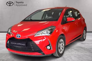 Toyota Yaris 5p 1.5 hybrid Active my18