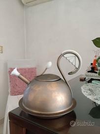 Bollitore vintage Lagostina