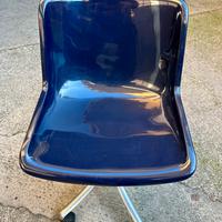 Tecno Modus magistretti Castiglioni knoll vitra