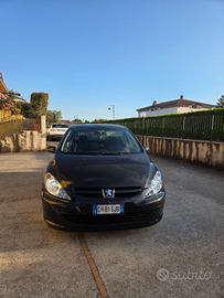 Peugeot 307 1.6 16v