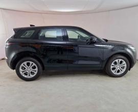 LAND ROVER RANGE ROVER EVOQUE 2.0 D150 MHEV BUSINE