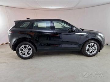 LAND ROVER RANGE ROVER EVOQUE 2.0 D150 MHEV BUSINE