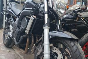 Yamaha FZ6 TUA A 45€ AL MESE PER 2 ANNI POI SCEGLI