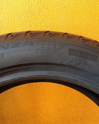 4 GOMME NUOVE ESTIVO 2155018 - CP54214366