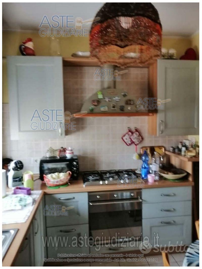 Appartamento – Pineto, Borgo Santa Maria Immacolata - Altro
