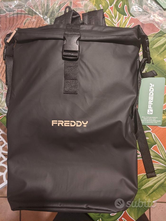 Borse e zaini Freddy unisex Tutta la collezione