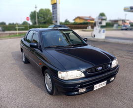 Ford escort