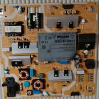 alimentazione Samsung ue49mu6500