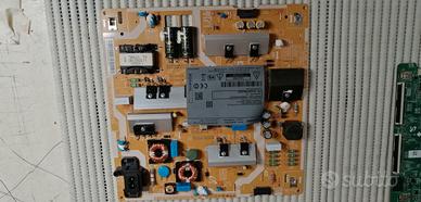alimentazione Samsung ue49mu6500