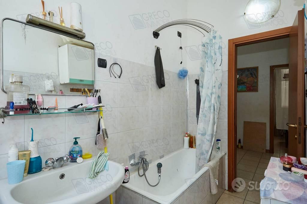 Apartment in Milano, Greco, Municipio 2 - Vista 6