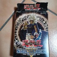 Deck completo Marik - carte YU-GI-OH!