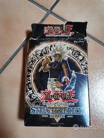 Deck completo Marik - carte YU-GI-OH!