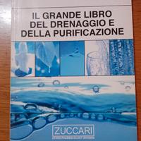 il grande libro del drenaggio e della purificazion