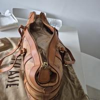 Borsa prima classe