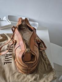 Borsa prima classe