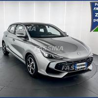 MG MG3 Benzina 1.5 Comfort