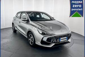 MG MG3 Benzina 1.5 Comfort