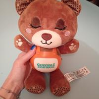 Orsetto interattivo ninna nanna VTech.