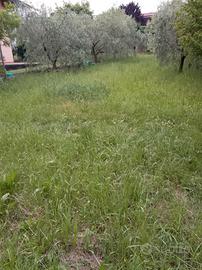 Terreno zona gavardo