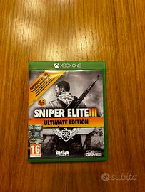 sniper elite 3