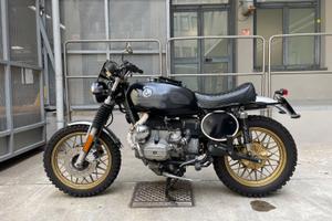BMW R 65 scrambler