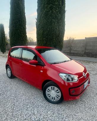 Volkswagen up