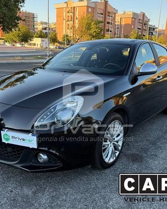 ALFA ROMEO Giulietta 1.6 JTDm TCT 120 CV Super