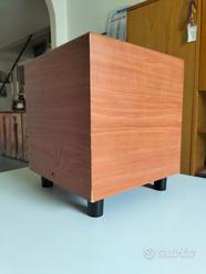 Subwoofer HI Fi Wharfedale 50w  			