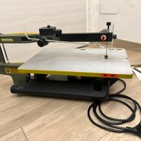 Seghetto traforo proxxon DS460