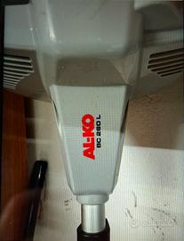 Decespugliatore AL-KO BC 260 L - usato poco