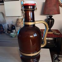 bottiglia vintage