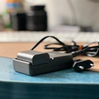 Originale Canon CB-2LW Battery Charger
