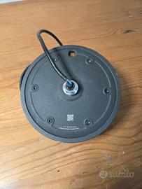 motore monopattino xiaomi guasto