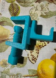 Gancio per borsa o zaino