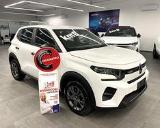 CITROEN C3 1.2 PureTech 100 CV Turbo You KM0 MY2