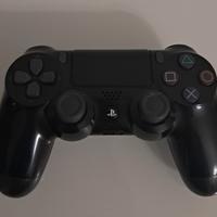 Controller wireless DUALSHOCK 4