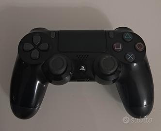 Controller wireless DUALSHOCK 4