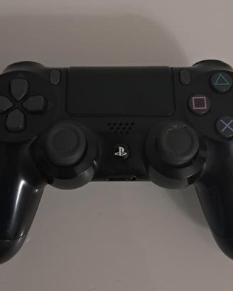 Controller wireless DUALSHOCK 4